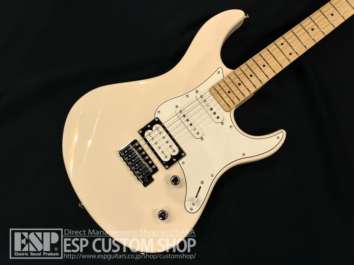 YAMAHA PACIFICA112VM SOP | eBay