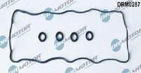 Original Dr.Motor Automotive Dichtungssatz Zylinderkopfhaube DRM0287
