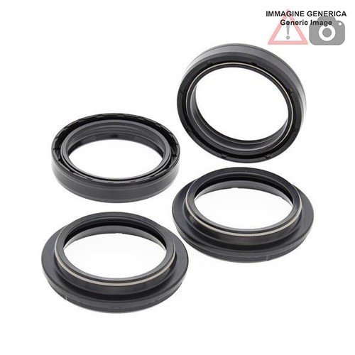 P40FORK455054 KIT PARAOLIO FORCELLA ATHENA HONDA XL 600 R 1987-1987