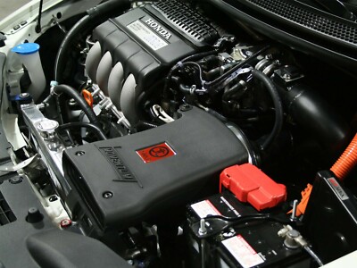 aFe Power Takeda CARB Legal Cold Air Intake For 2011-2016 Honda CRZ 1.5L 