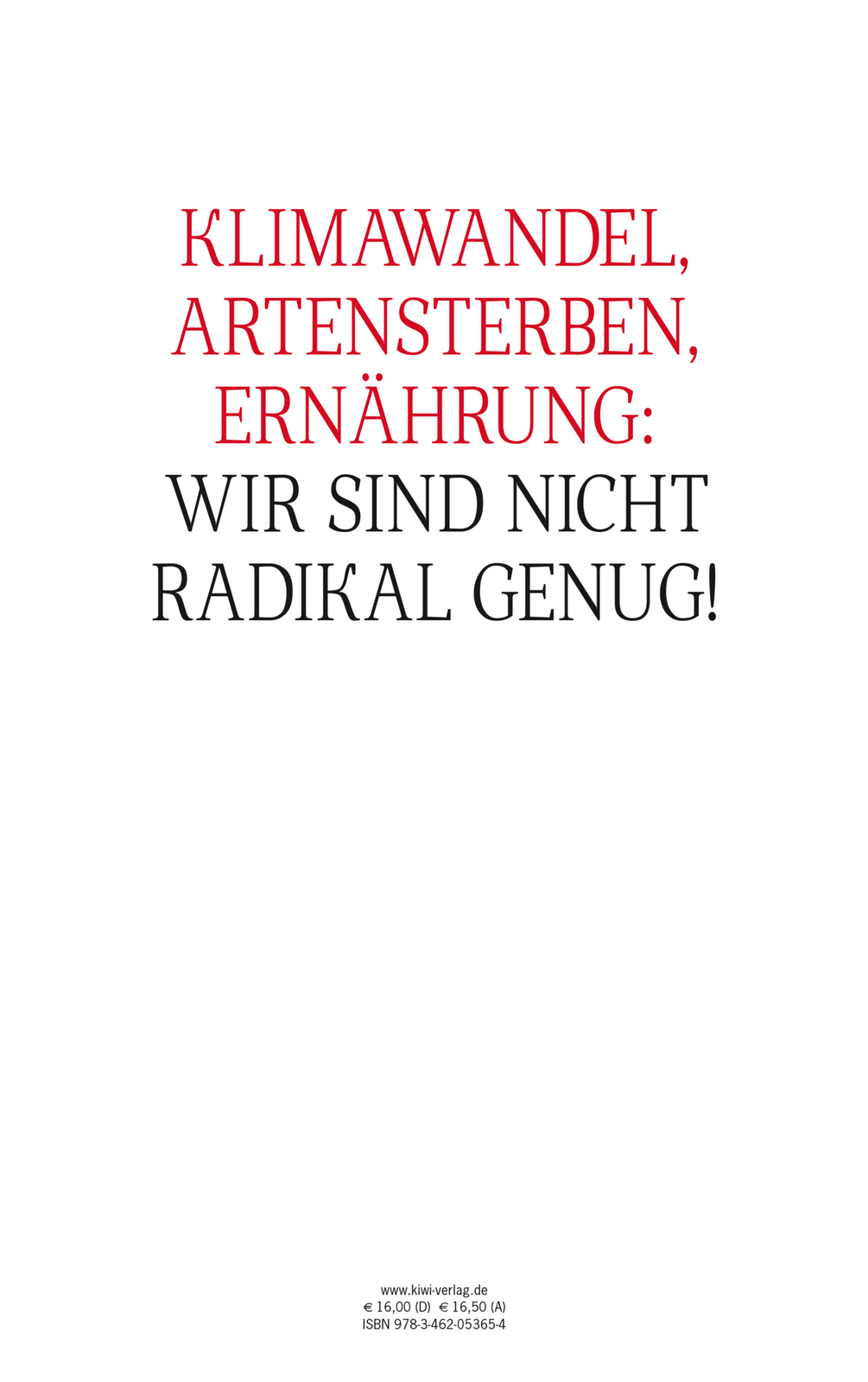 Thumbnail - Alles Wird Anders Bernd Ulrich