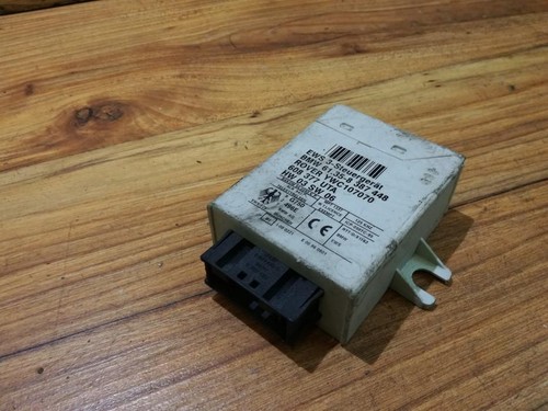 BMW 3-Series 1999 Immobiliser ECU 61358387448, YWC107070 #132701-27