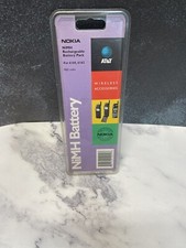 Nokia LKR090H NiMH Rechargeable Battery Pack For 6160,6162
