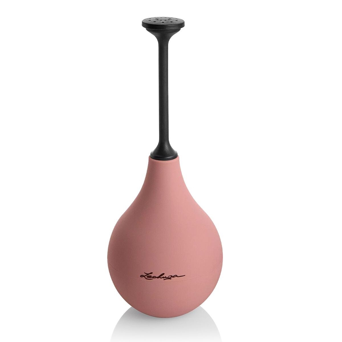 Lechuza flower shower plant ball pearl rose sprinkler pot  water home and garden