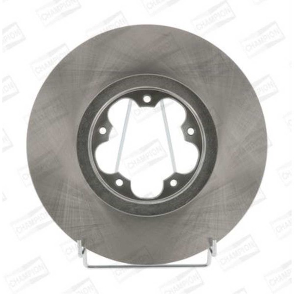 Champion Bremsscheiben Vorne Ø280 Mm BelüFtet FüR Ford Transit Bus Tourneo-image