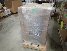 NEW Middle Atlantic ERK-1828 18RU 22" W Standalone Enclosure w Caster  Door