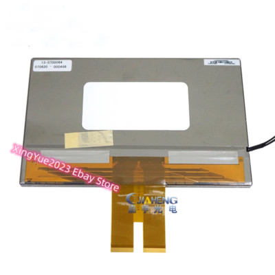 7'' inch For PM070WX1(LF) PM070WX1 LCD Screen Display Panel 1 Year Warranty