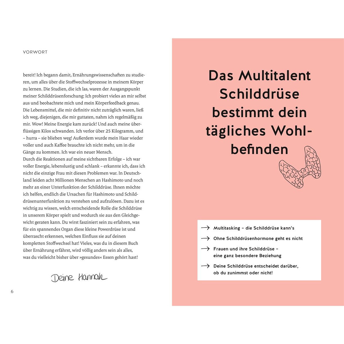 Thumbnail - Mach Deine Schilddrüse Stark. Hannah Hauser