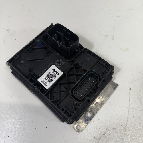 2018-2024 CHEVROLET EQUINOX DIFFERENTIAL LOCKING CONTROL MODULE UNIT OEM - Picture 2 of 9