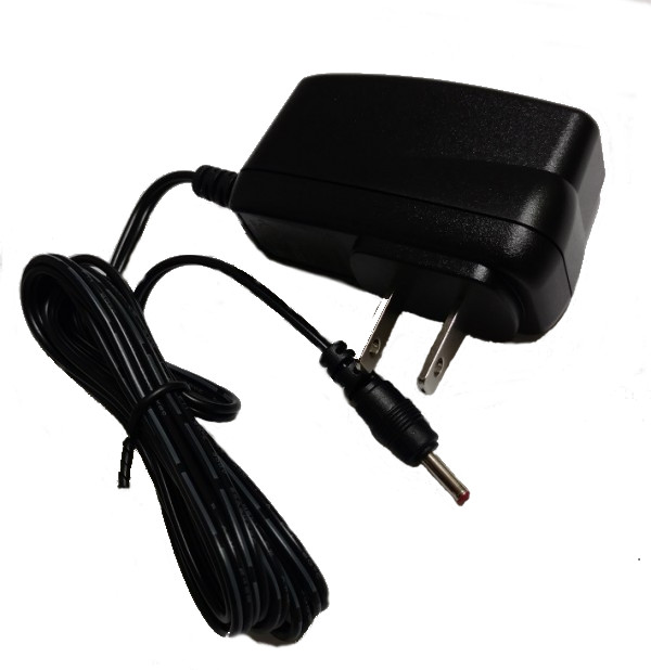 SiriusXM 5 volt home power adapter for Sirius and XM docking