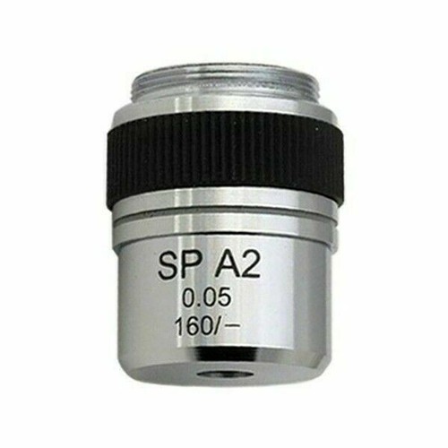 ZEISS PLAN APOCHROMAT 100x 1,40 Öliris DIC Mikroskop Objektiv 440786