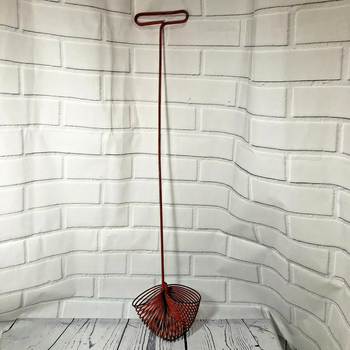 Pecan rake deals