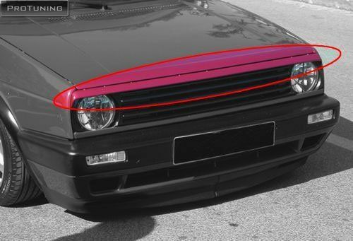 Ceja superior Bad Look para VW Golf II / Jetta MK2 - Imagen 1 de 8