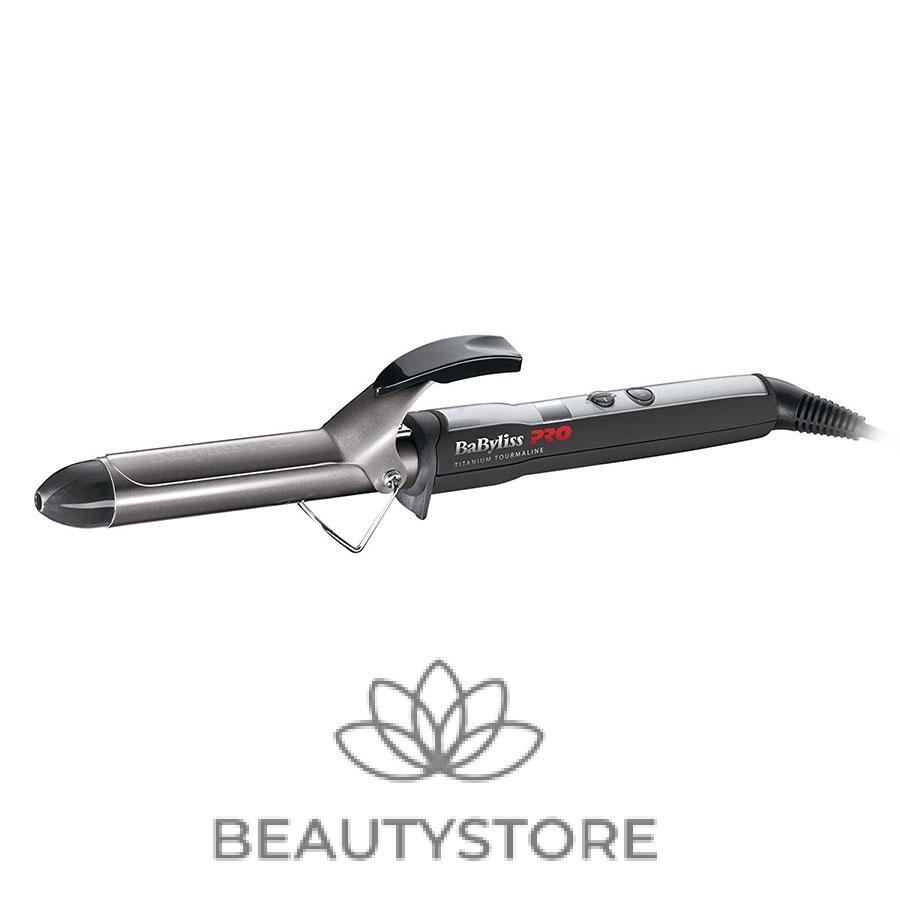 BABYLISS PRO FERRO DIGITALE ARRICCIACAPELLI 25MM