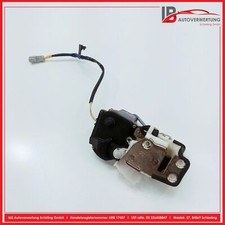 Porte arrière et accessoires Rover 416