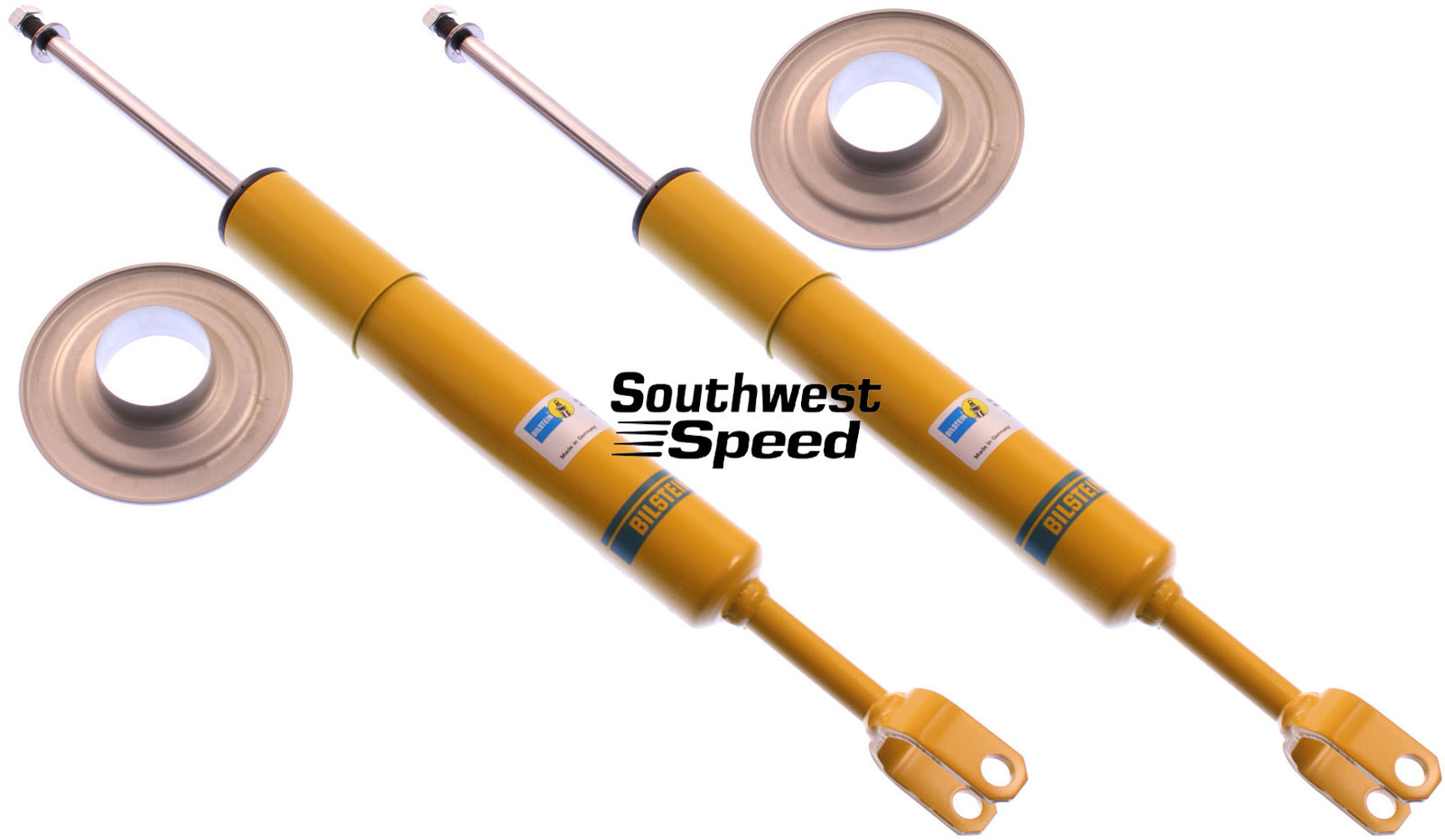 BILSTEIN SHOCK ABSORBER SET,FRONT & REAR SHOCKS,20022009 AUDI A4,S4,B8