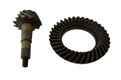 Ford 8.8 Ring & Pinion Gear Set – 3.89/3.90 Ratio, Rear Axle Replacement, Brand New