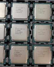 Intel Core i5-10600KF Desktop Processor 6 Cores 12 Thread OEM Tray CPU LGA1200