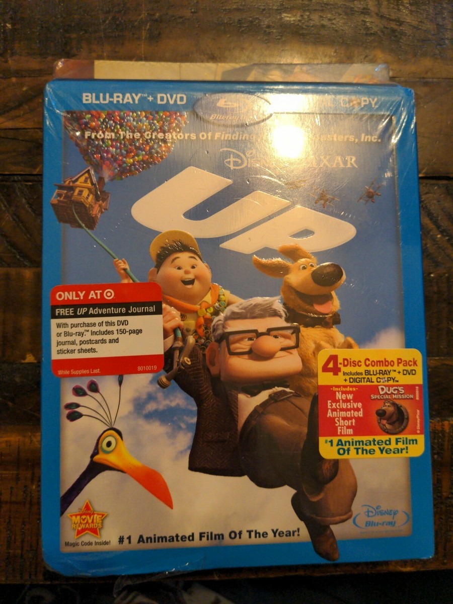 Disney Blu-ray4点セット Disney Blu-ray4点セット