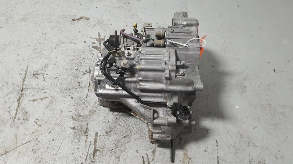 1995-1997 HONDA ACCORD AUTOMATIC TRANSMISSION AT; 2.7L 236K MILES FWD - Imagem 4 de 4