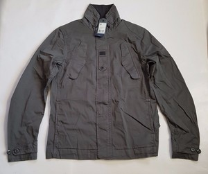 120 Benin Taille Star G Overshirt Veste M Homme tgP0Uwq