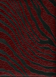 Téléchargement gratuit Images 17064 Roberto Cavalli 6 Zebra Motif Noir Creme Ecru Anthracite dernière par