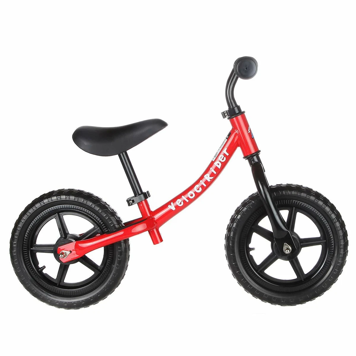 Kids Balance Bike Toddlers Self Balancing Bicycle Trainer Rider Learner Toy