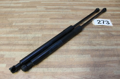 2x GASFEDER Motorhaube + BMW 3er E90 E92 & LCI + Dämpfer Feder Original 7129190