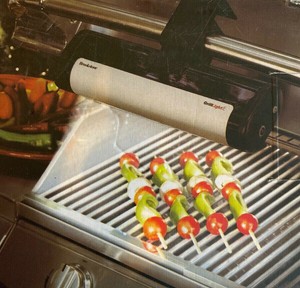 brookstone bbq