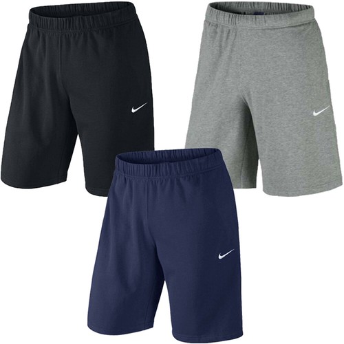 Nike Mens Crusader Shorts Pockets 