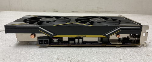 ASRock RX5500XT 8GB GPU RX5500XT CLD 8GO - Picture 4 of 6