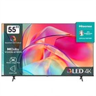 Hisense 50e76gq Qled Gaming Series 50 Pulgadas 4k Uhd Dolby Vision Hdr Smart Tv Youtube Netflix Freeview