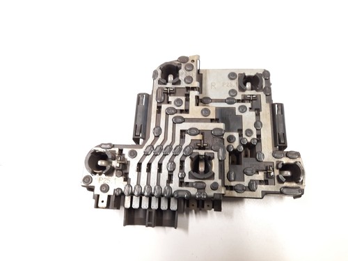 Lampenträger Rückleuchte Rücklicht Heckleuchte Rechts VW Golf II 2 191945258