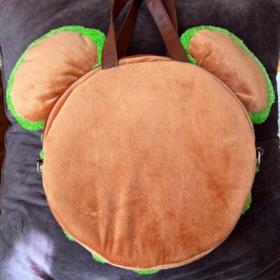 Disney - ディズニー♡ハンバーガーバッグ Disney - ディズニー【Disney】ミッキーバーガー 2wayバッグ
