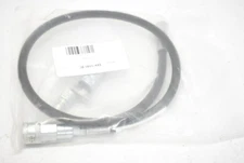 Tool Daily Pressure Washer Whip Hose Pressure Connection Hose & Adapter Kit