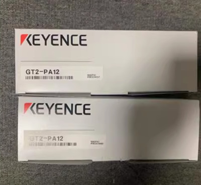 NEW KEYENCE GT2-PA12