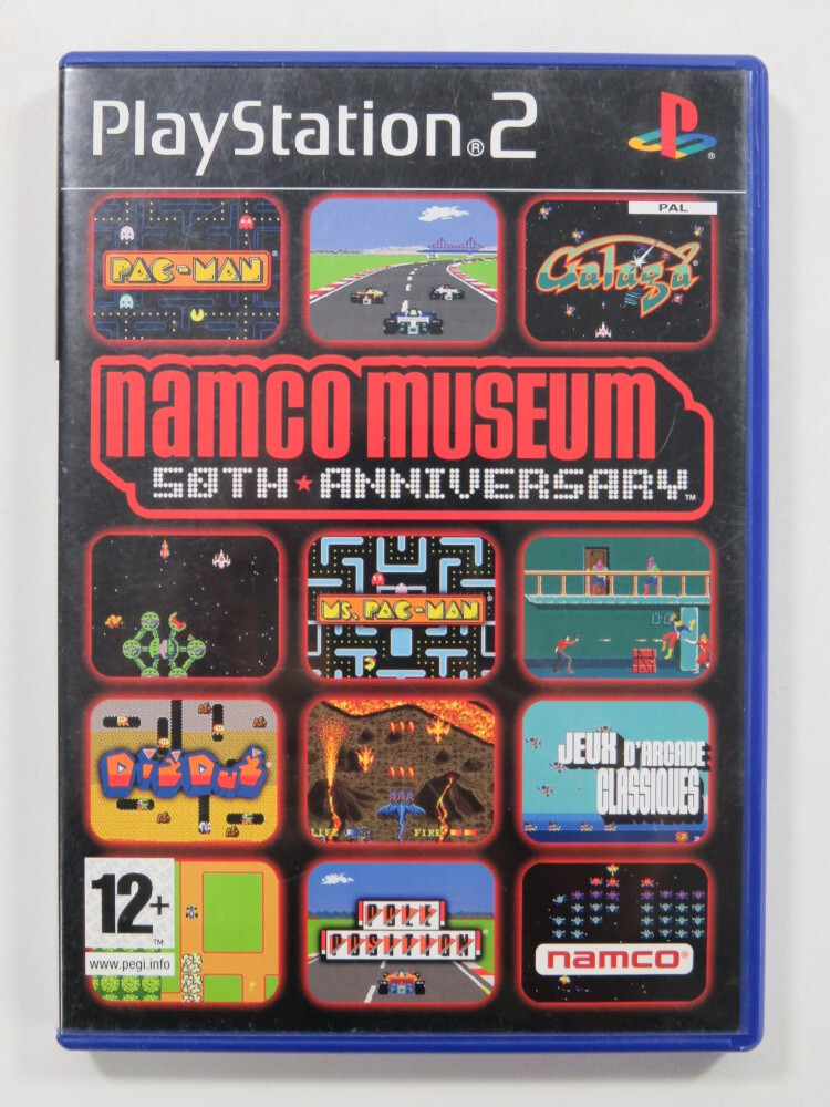 I Tested Namco Museum 50th Anniversary on Xbox: A Nostalgic Journey