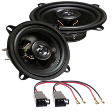 Renault Clio 3 2005-2013 Front Lautsprecher 1...