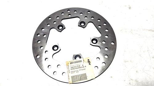Disco de freno trasero original KTM 690 08 RC8 1190 69010060000 - Imagen 3 de 6