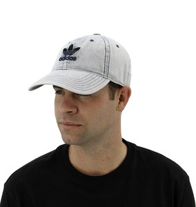 adidas denim hat mens