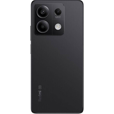 Xiaomi Redmi Note - 128 GB - Graphite Black (Unlocked) for sale