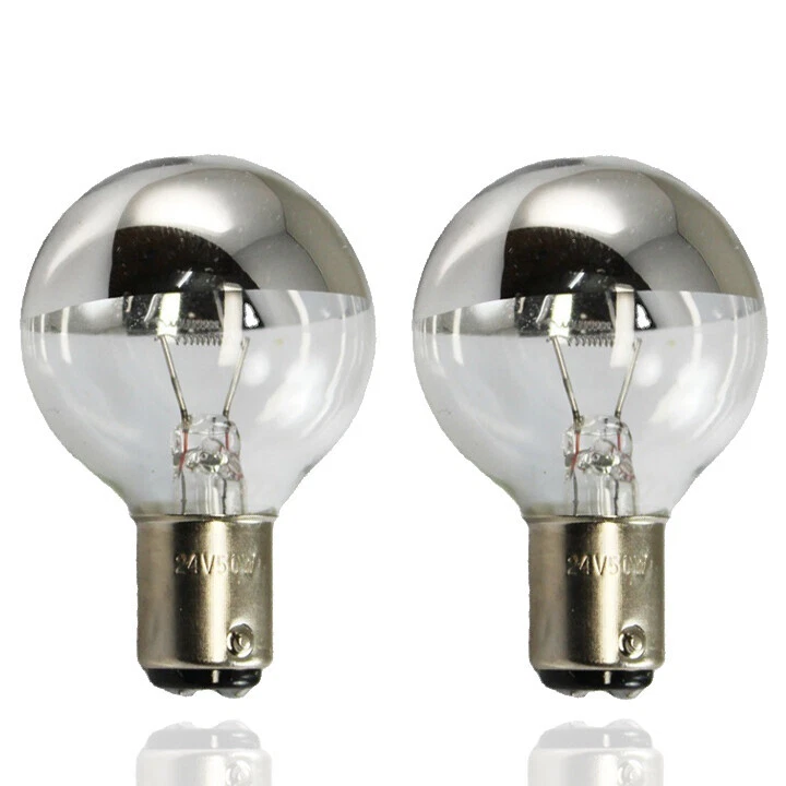 24V25W Surgery Shadowless Lamp BA15D Medical Equipment Bulb Special Light Source - Image 2 of 4