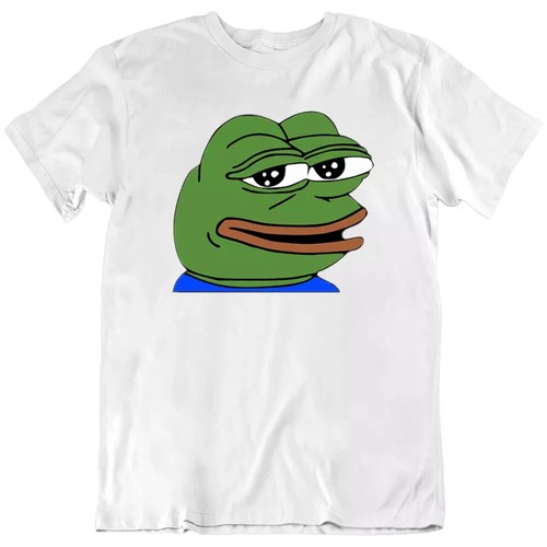 Cartoon Frog The Frog Pepe Dj Cartoon Humor Hip Hop Funny T Shirt Tee Gift New - Picture 13 of 13