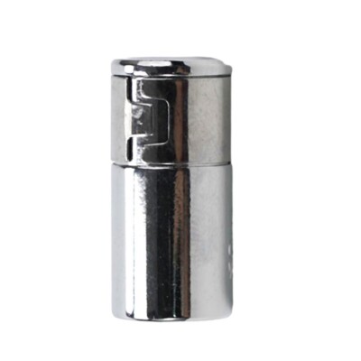 1 Stck. Steckschl��ssel Bit Konverter mit 14 Quadratantrieb und 1/4 Sechskantsch