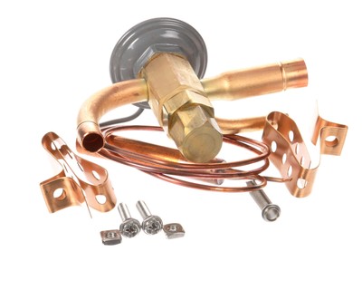Master-Bilt Expansion Valve Ebfse-A-C 90 D 09-09553 - Free Shipping + Geniune