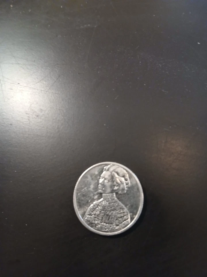 2023 P jovita idar quarter error - Image 2 of 4