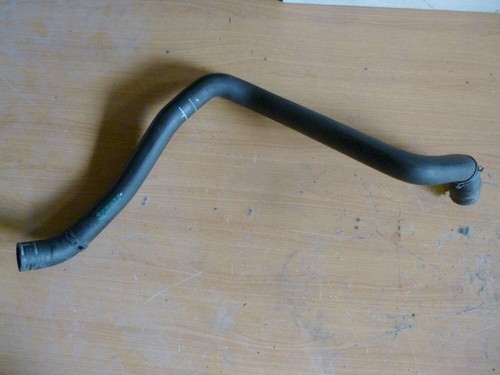 VW Touran Kühlwasserschlauch Kühler 1K0122051BE