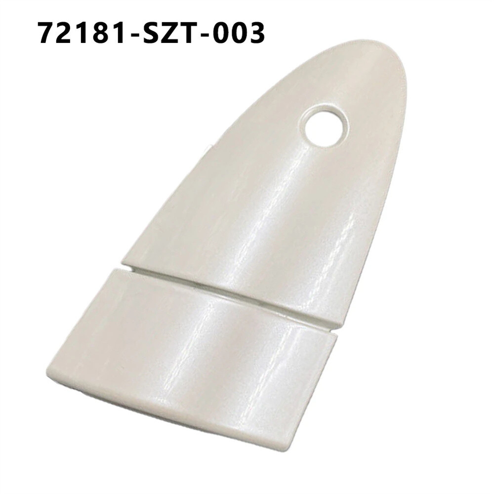 New 72181-SZT-003 Left Door Outer Handle For Honda CR-Z 11-15 w