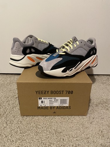 yeezy 700 wave runner size 8.5