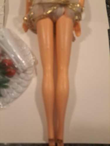 Vintage Ballerina Barbie 1976 #9093 Original COMPLETE w/ Instructions! MINTY - Foto 13 di 24